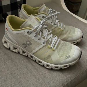 Cloud Sneakers